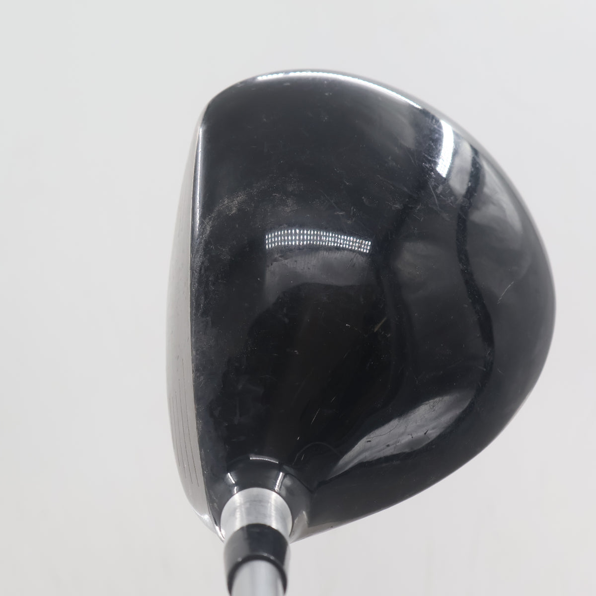DENT Nakashima Ntec 2.80 Ti Driver 11.5 Graphite Regular Right Hand M-165251
