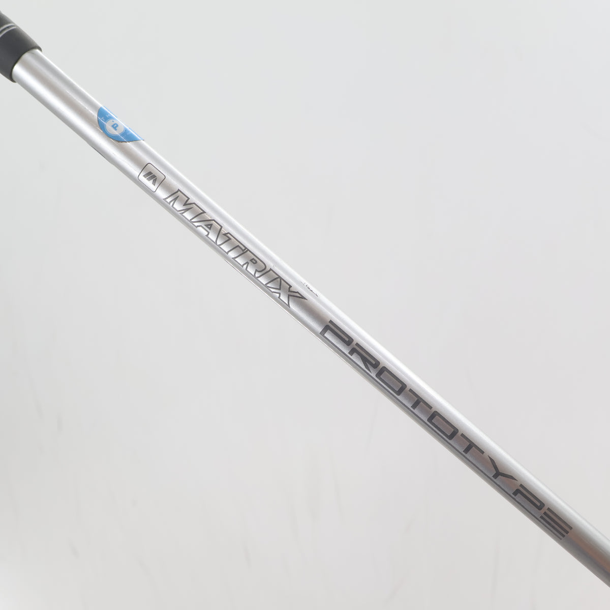 DENT Nakashima Ntec 2.80 Ti Driver 11.5 Graphite Regular Right Hand M-165251