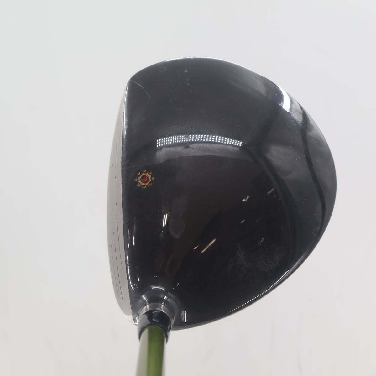 Ben Hogan Big Ben CS3 Driver 10.5 Graphite Aldila X-Stiff Right Hand M-165252
