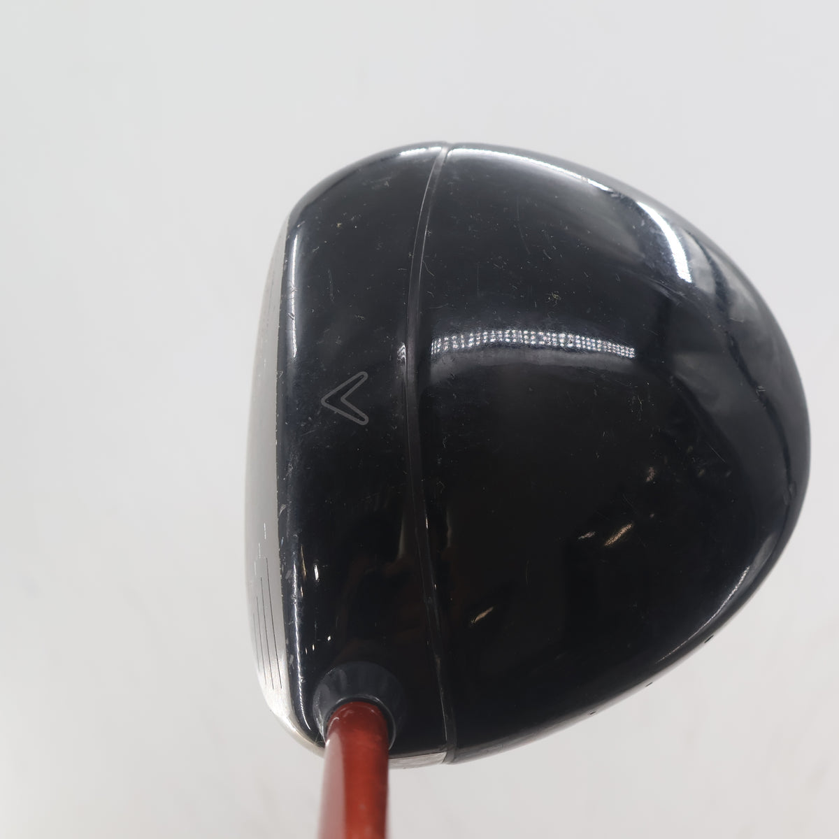 Callaway Big Bertha Fusion FT3 Draw Driver 10 Graphite Stiff Right Hand M-165253
