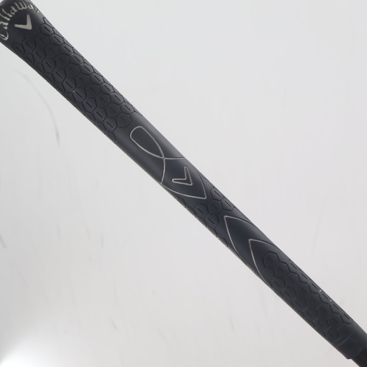 Callaway Big Bertha Fusion FT3 Draw Driver 10 Graphite Stiff Right Hand M-165253