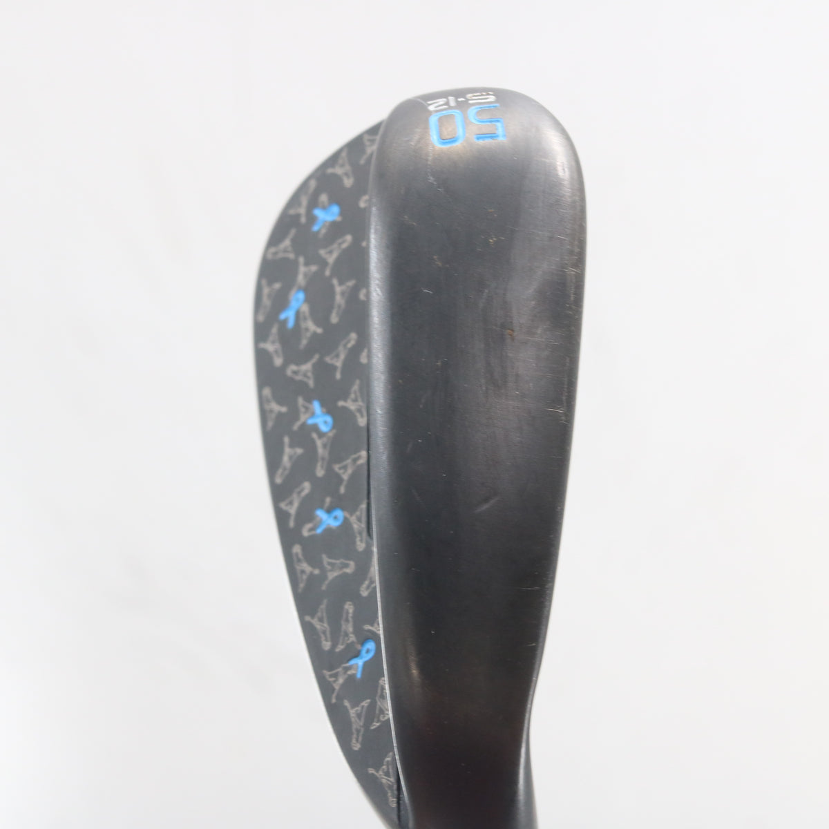 Ping S159 Midnight Wedge Set 50, 56, 60 Deg Blue Dot Extra Stiff RH S-164092