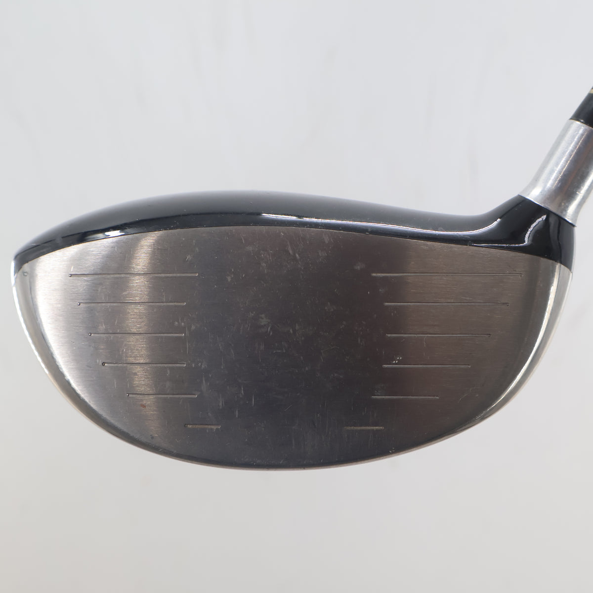 Nakashima Htec Driver 11.5 Degrees Graphite Fujikura Regular Right Hand M-165254