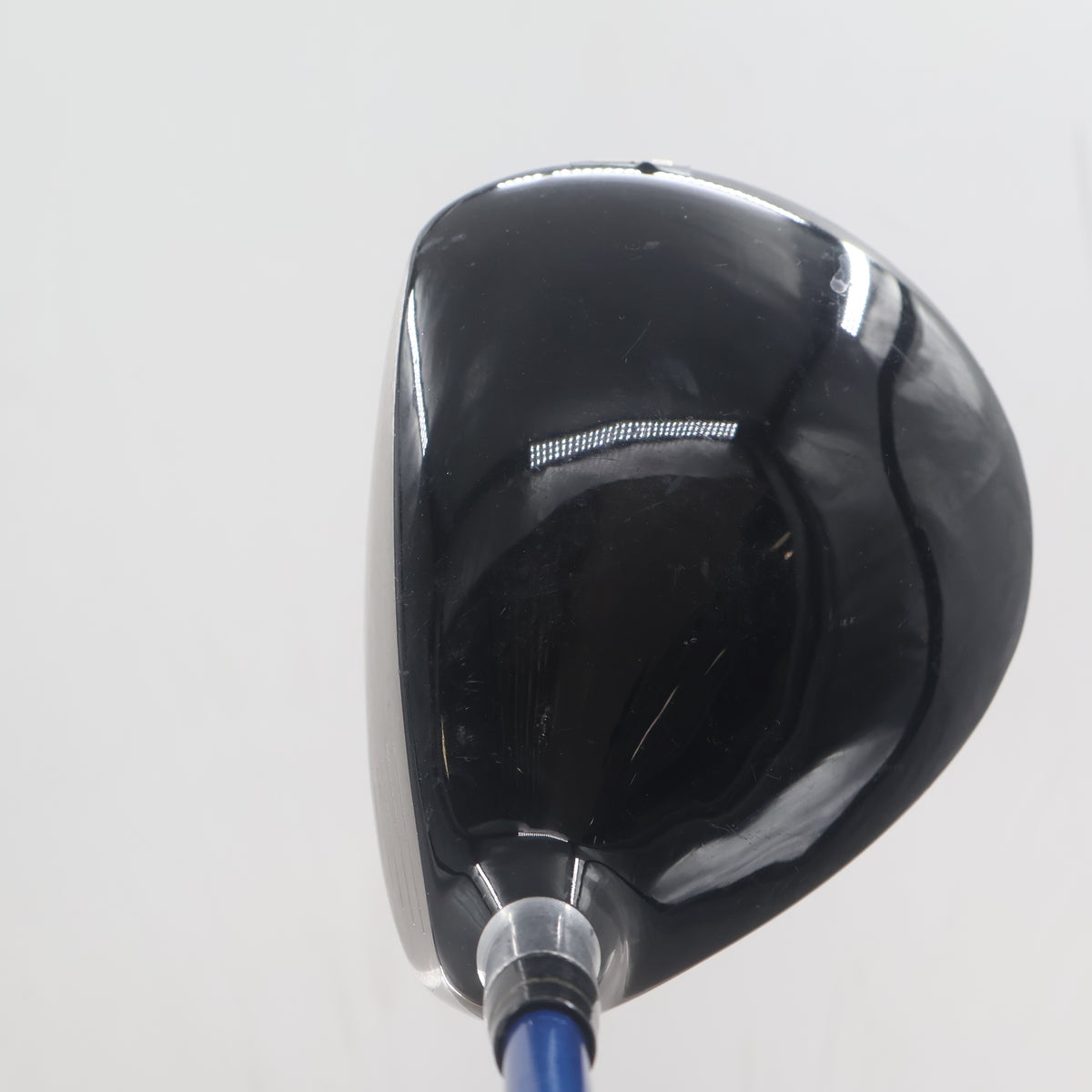 Nakashima Htec Driver 11.5 Degrees Graphite Fujikura Regular Right Hand M-165254