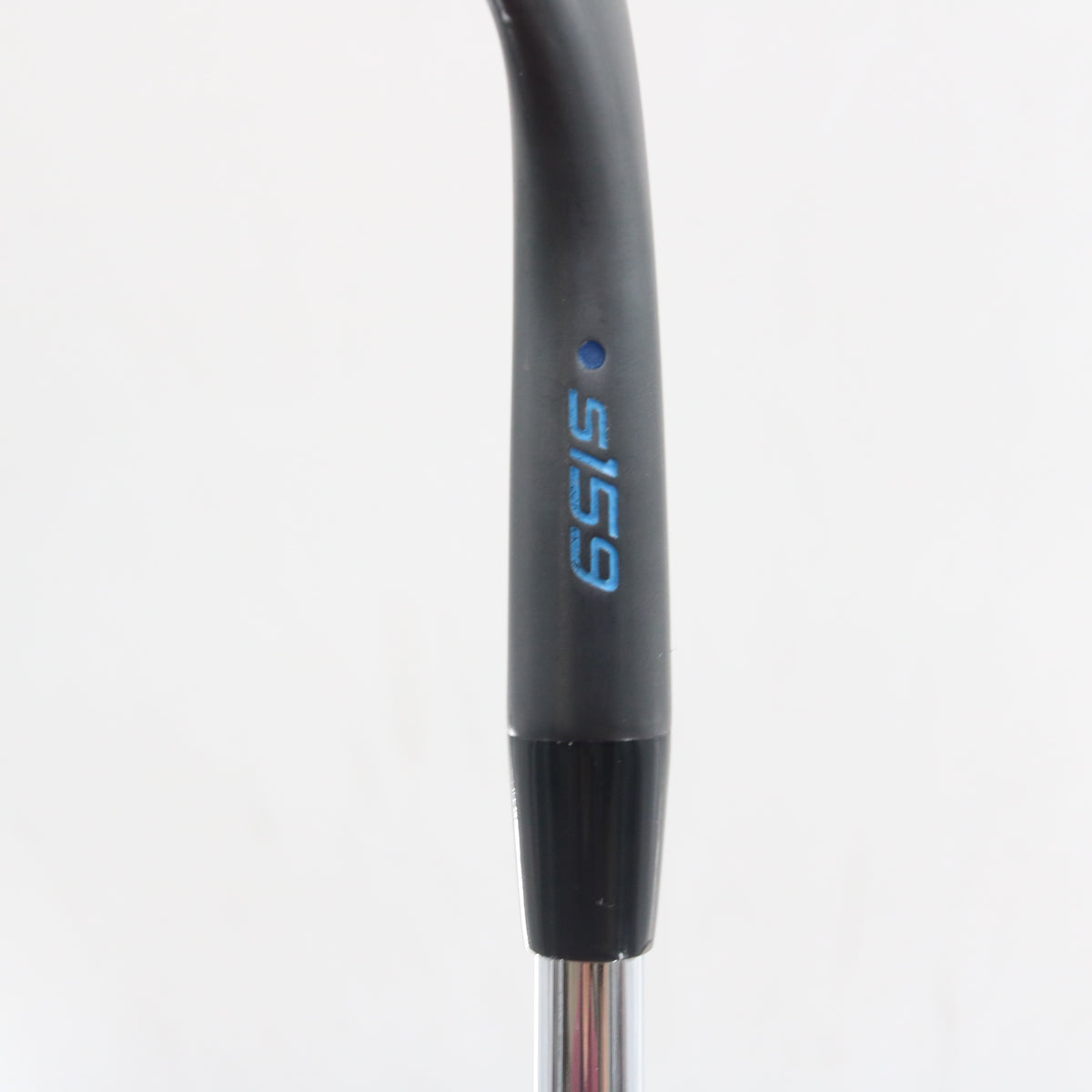 Ping S159 Midnight Wedge Set 50, 56, 60 Deg Blue Dot Extra Stiff RH S-164092