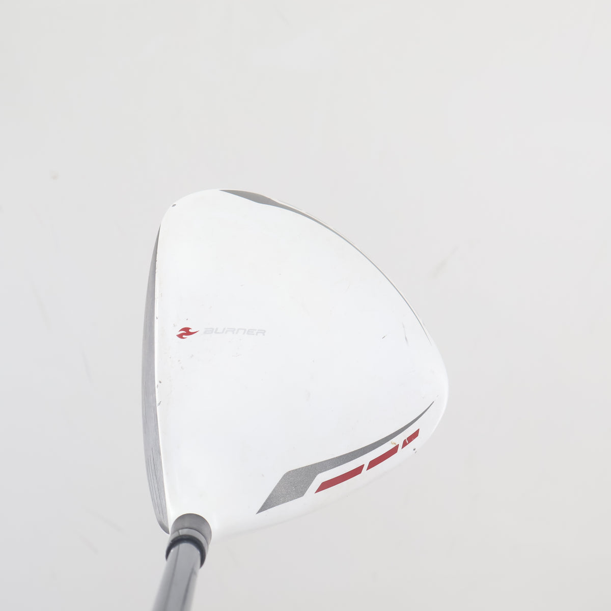TaylorMade Burner Superfast 2.0 Driver 10.5 Graphite Regular Right Hand N-165311