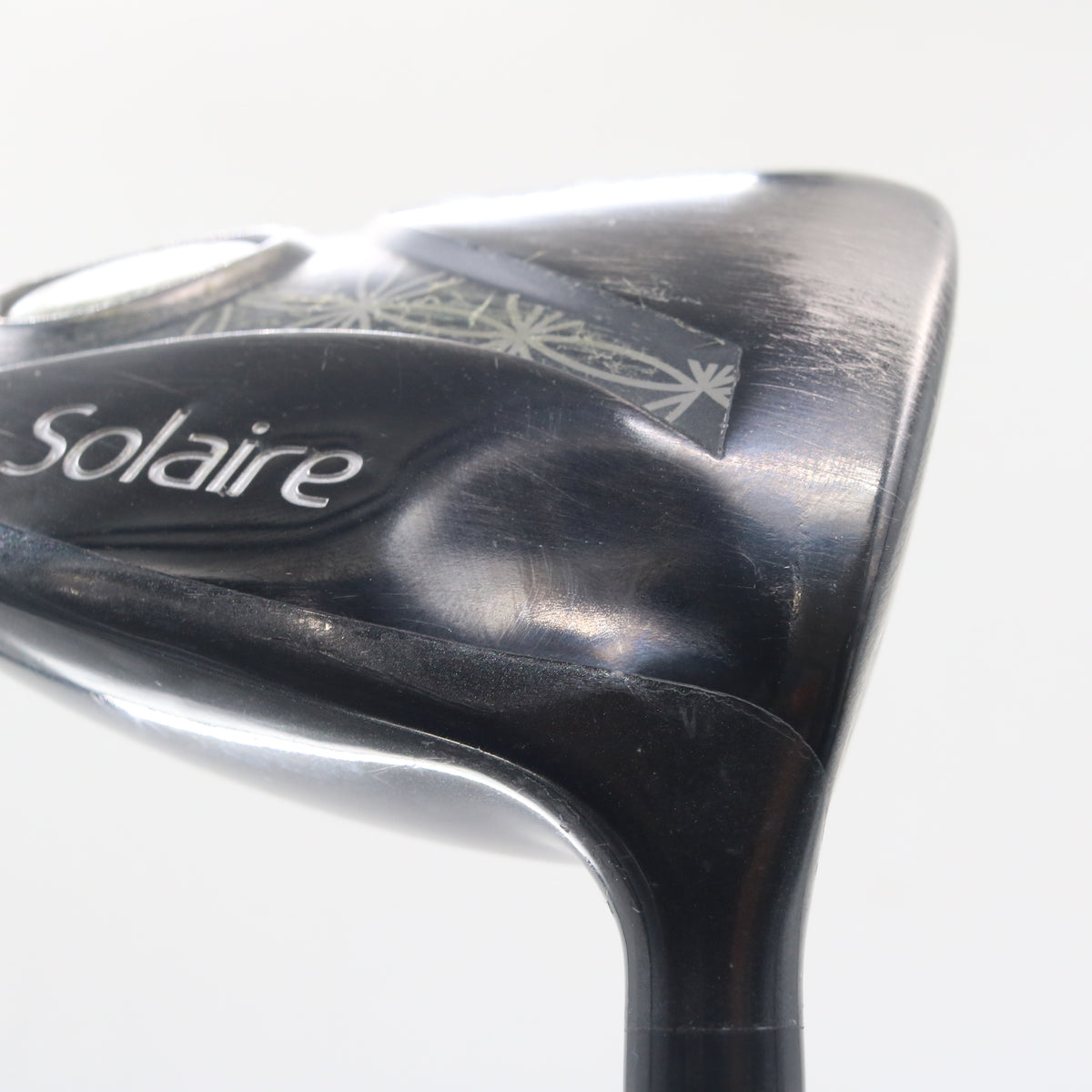 Callaway Solaire Driver 13 Degrees Graphite Ladies Right Hand M-165244