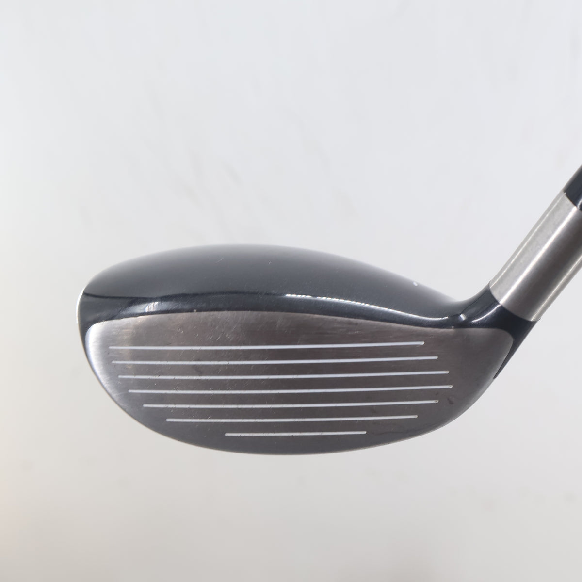 Titleist 909H 2, 3, 4 Hybrid Set 17, 19, 21 Deg VooDoo HY-S Stiff RH S-165322