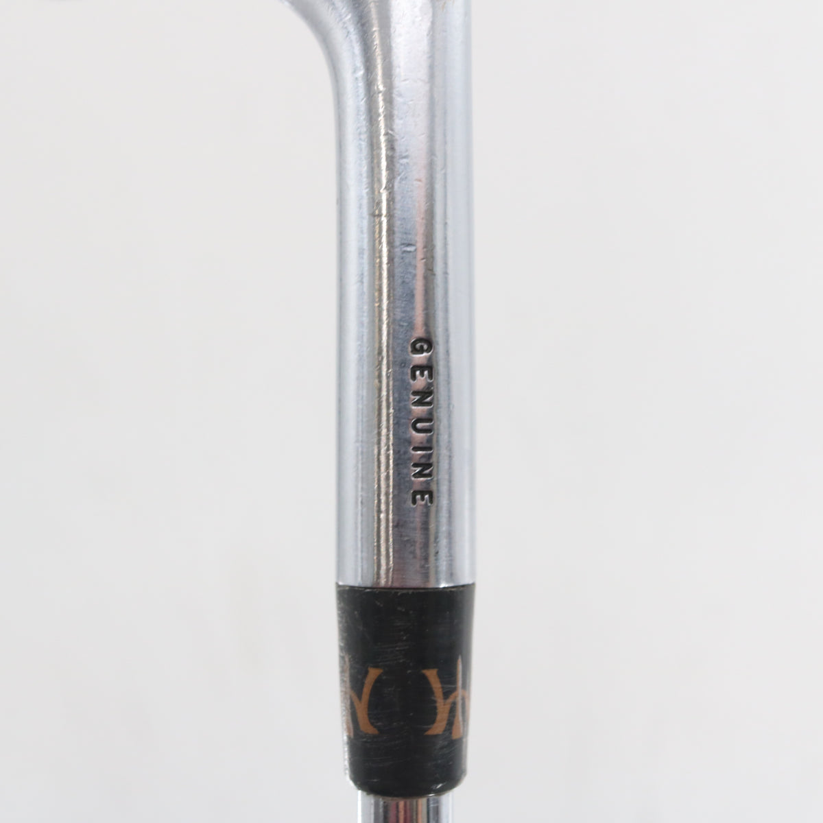Miura Forged Genuine Sand & Lob Wedge Set 54.09 & 58.08 Degrees KBS RH S-164093