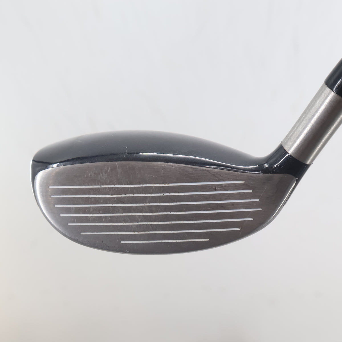 Titleist 909H 2, 3, 4 Hybrid Set 17, 19, 21 Deg VooDoo HY-S Stiff RH S-165322