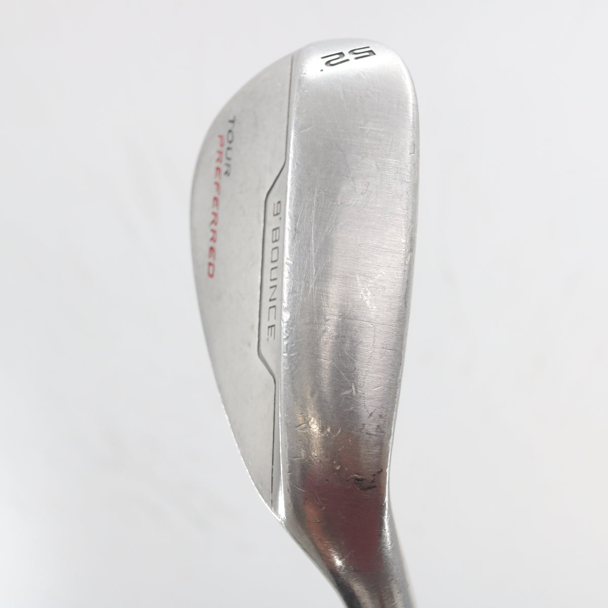 Taylormade Tour Preferred Gap & Lob Wedge Set 52 & 60 Deg KBS Tour-V RH S-164094