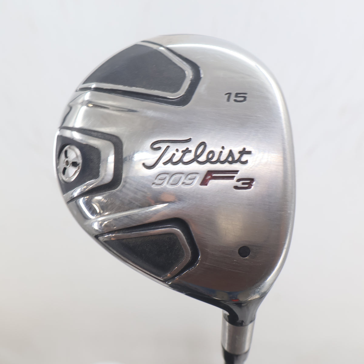 Titleist 909F3 Fairway 3 & 5 Wood Set Diamana 75FW S Stiff Right Hand S-165323