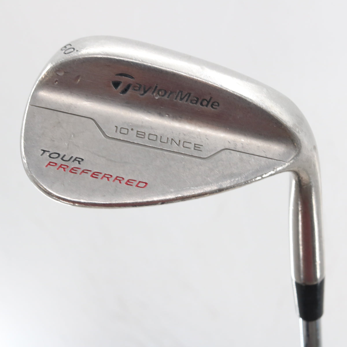 Taylormade Tour Preferred Gap & Lob Wedge Set 52 & 60 Deg KBS Tour-V RH S-164094