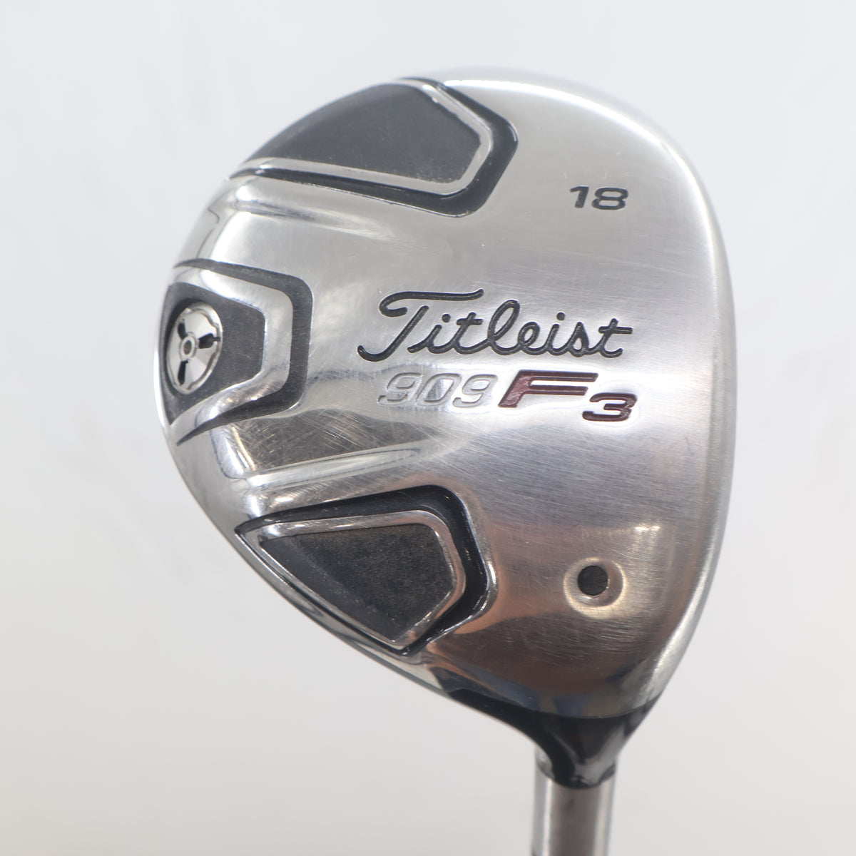Titleist 909F3 Fairway 3 & 5 Wood Set Diamana 75FW S Stiff Right Hand S-165323