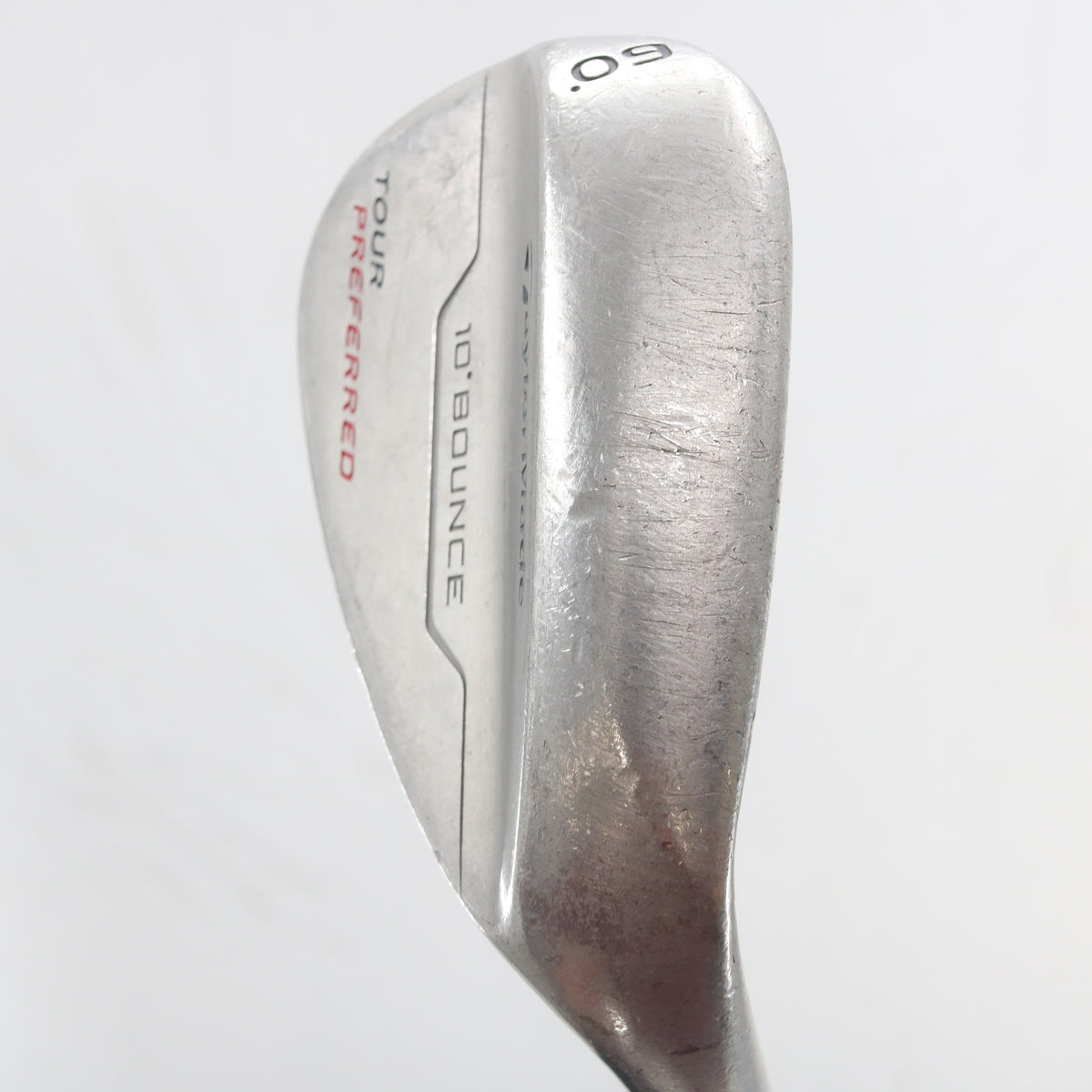 Taylormade Tour Preferred Gap & Lob Wedge Set 52 & 60 Deg KBS Tour-V RH S-164094