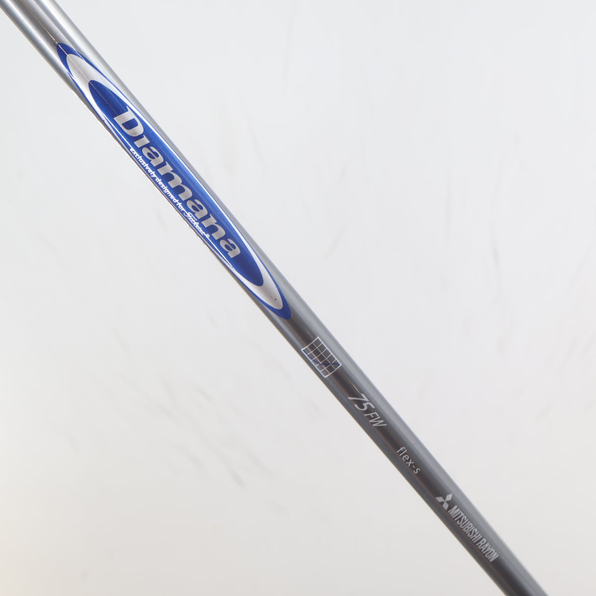 Titleist 909F3 Fairway 3 & 5 Wood Set Diamana 75FW S Stiff Right Hand S-165323