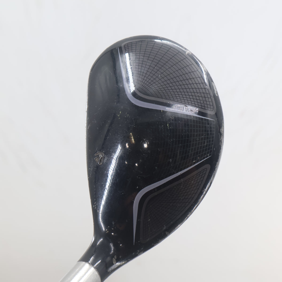 TaylorMade Burner Rescue 3 & 4 Hybrid Set REAX 65-M Senior Right Hand S-165324