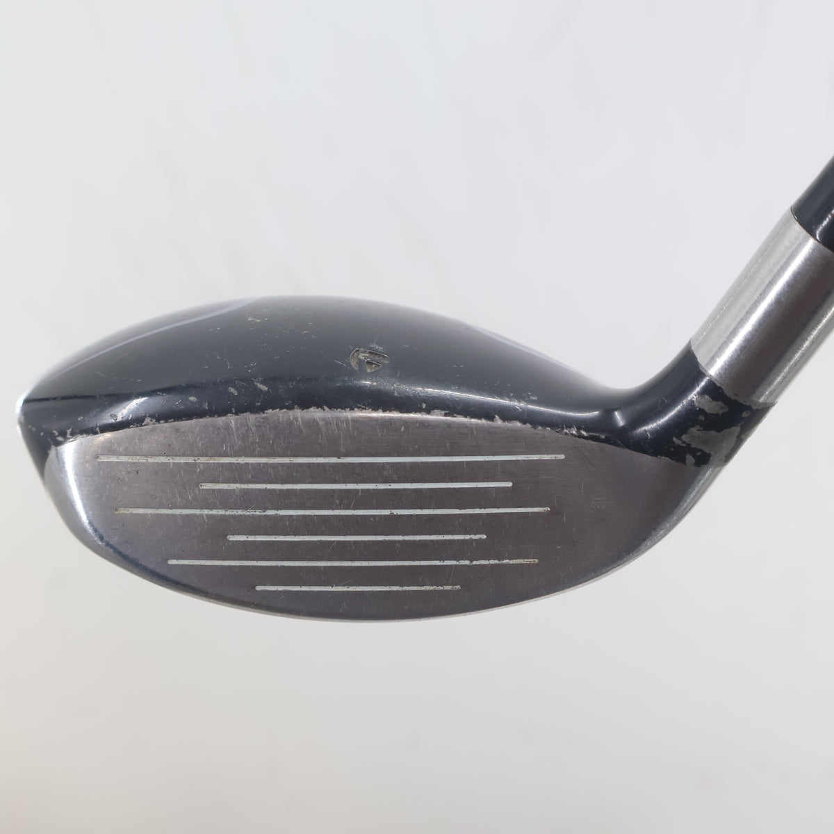 TaylorMade Burner Rescue 3 & 4 Hybrid Set REAX 65-M Senior Right Hand S-165324
