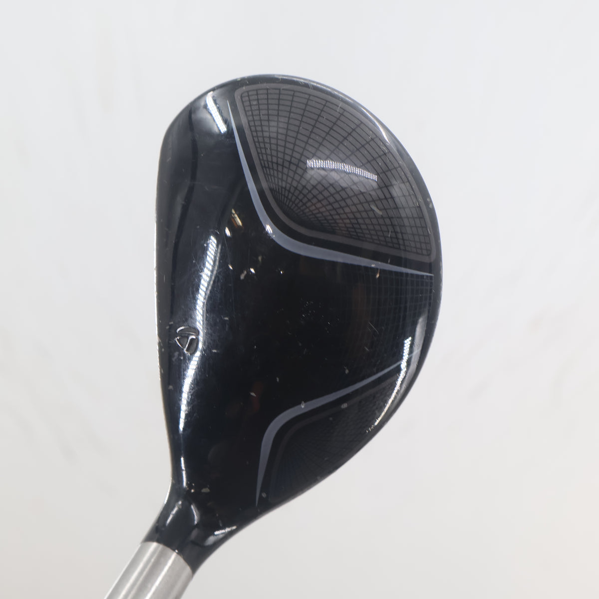 TaylorMade Burner Rescue 3 & 4 Hybrid Set REAX 65-M Senior Right Hand S-165324