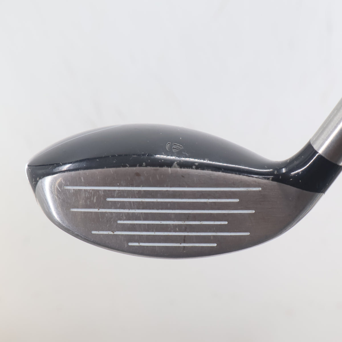 TaylorMade Burner Rescue 3 & 4 Hybrid Set REAX 65-M Senior Right Hand S-165324