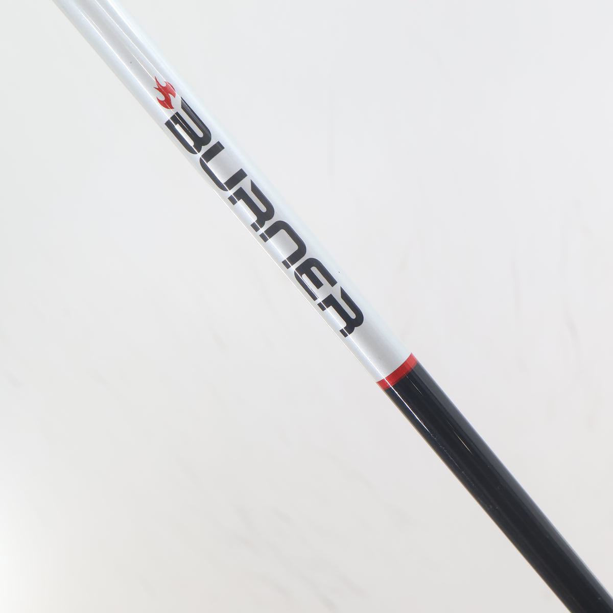 TaylorMade Burner Rescue 3 & 4 Hybrid Set REAX 65-M Senior Right Hand S-165324