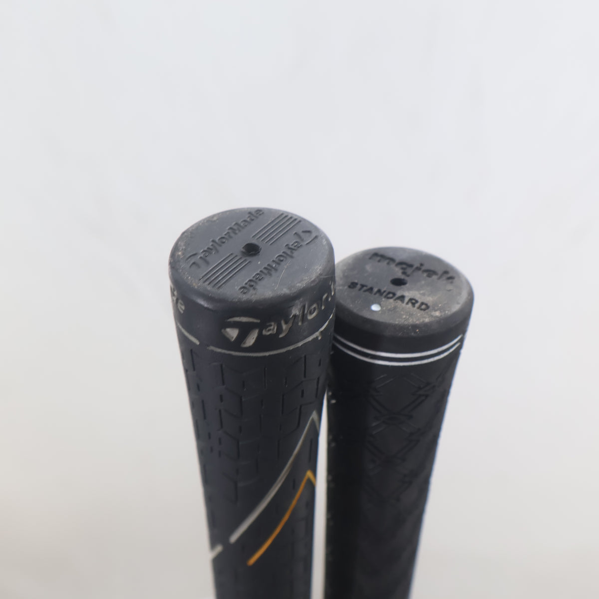TaylorMade Burner Rescue 3 & 4 Hybrid Set REAX 65-M Senior Right Hand S-165324