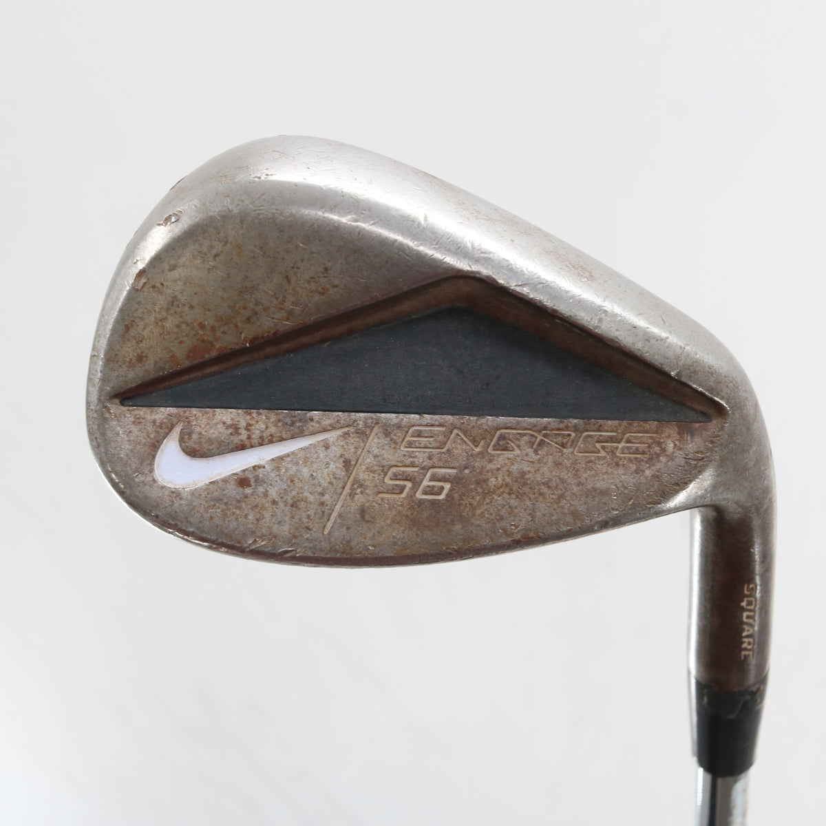 Nike Engage Square/Toe Weep Wedge Set 56 & 60 Degrees True Temper RH S-164096