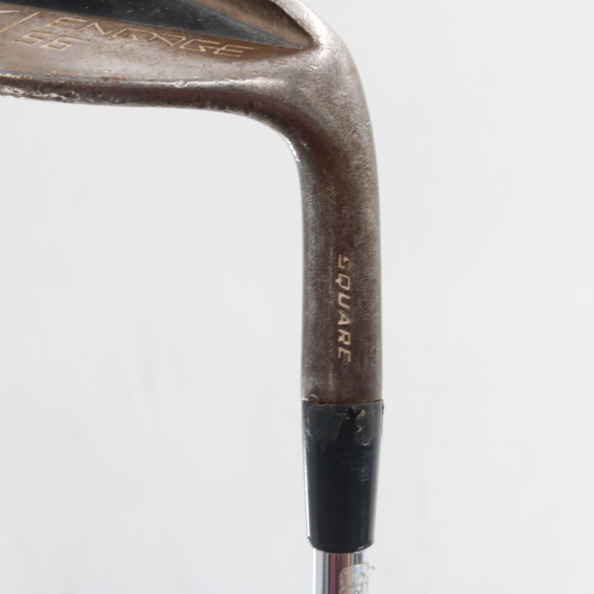 Nike Engage Square/Toe Weep Wedge Set 56 & 60 Degrees True Temper RH S-164096