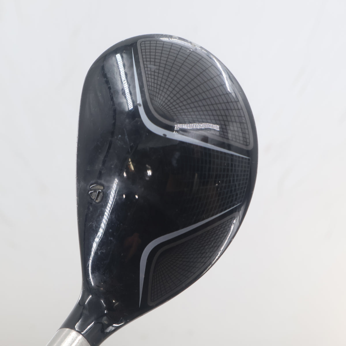TaylorMade Burner Rescue 3 & 4 Hybrid Set REAX 65-R Regular Right Hand S-165325
