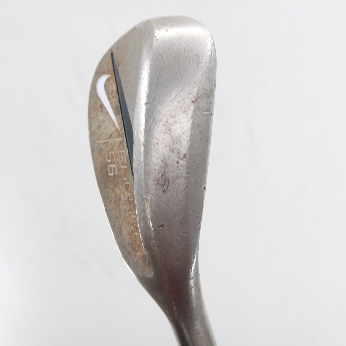Nike Engage Square/Toe Weep Wedge Set 56 & 60 Degrees True Temper RH S-164096