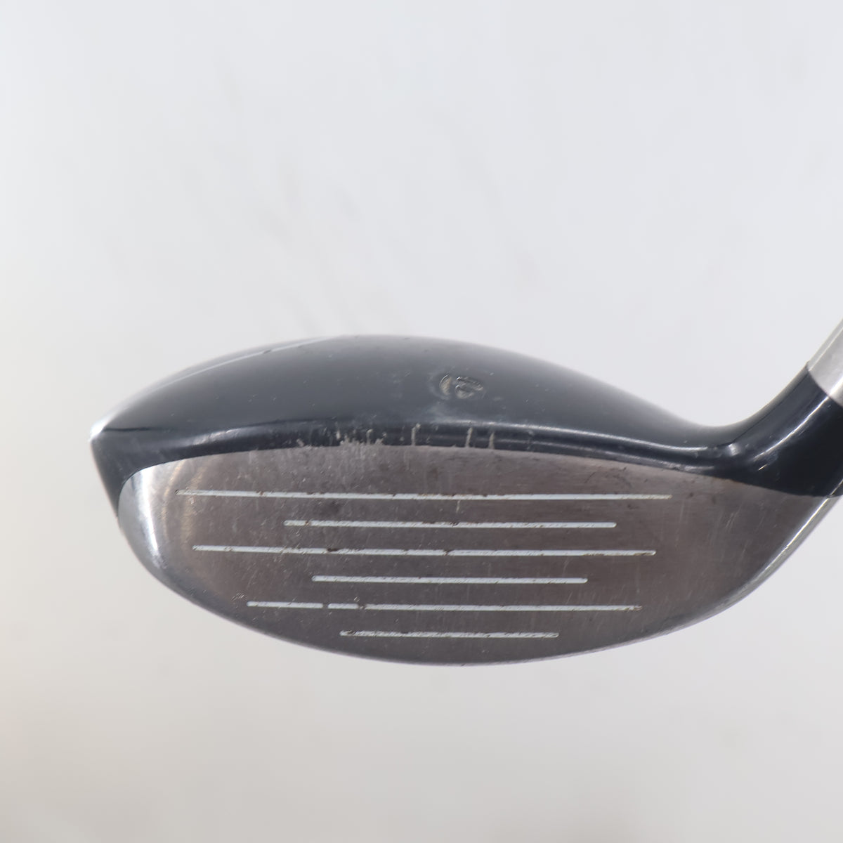 TaylorMade Burner Rescue 3 & 4 Hybrid Set REAX 65-R Regular Right Hand S-165325