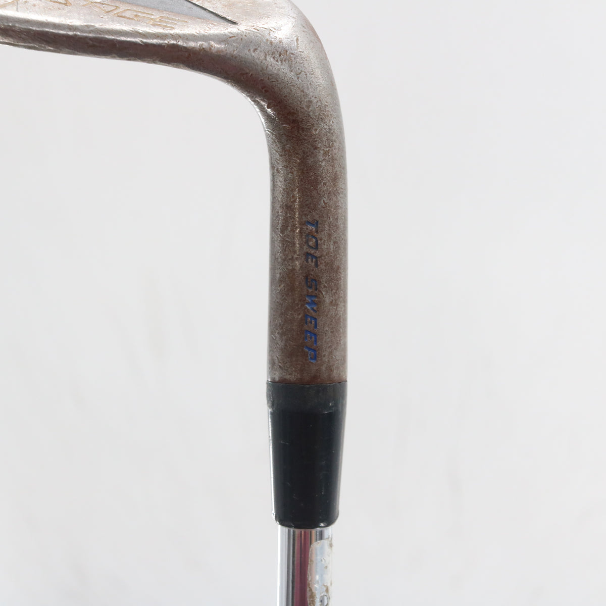 Nike Engage Square/Toe Weep Wedge Set 56 & 60 Degrees True Temper RH S-164096
