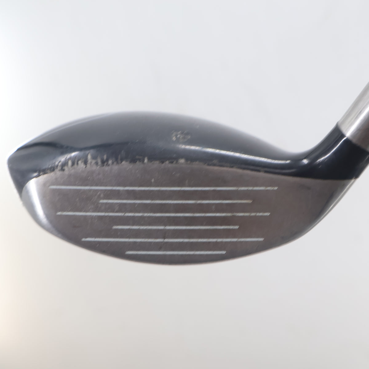 TaylorMade Burner Rescue 3 & 4 Hybrid Set REAX 65-R Regular Right Hand S-165325