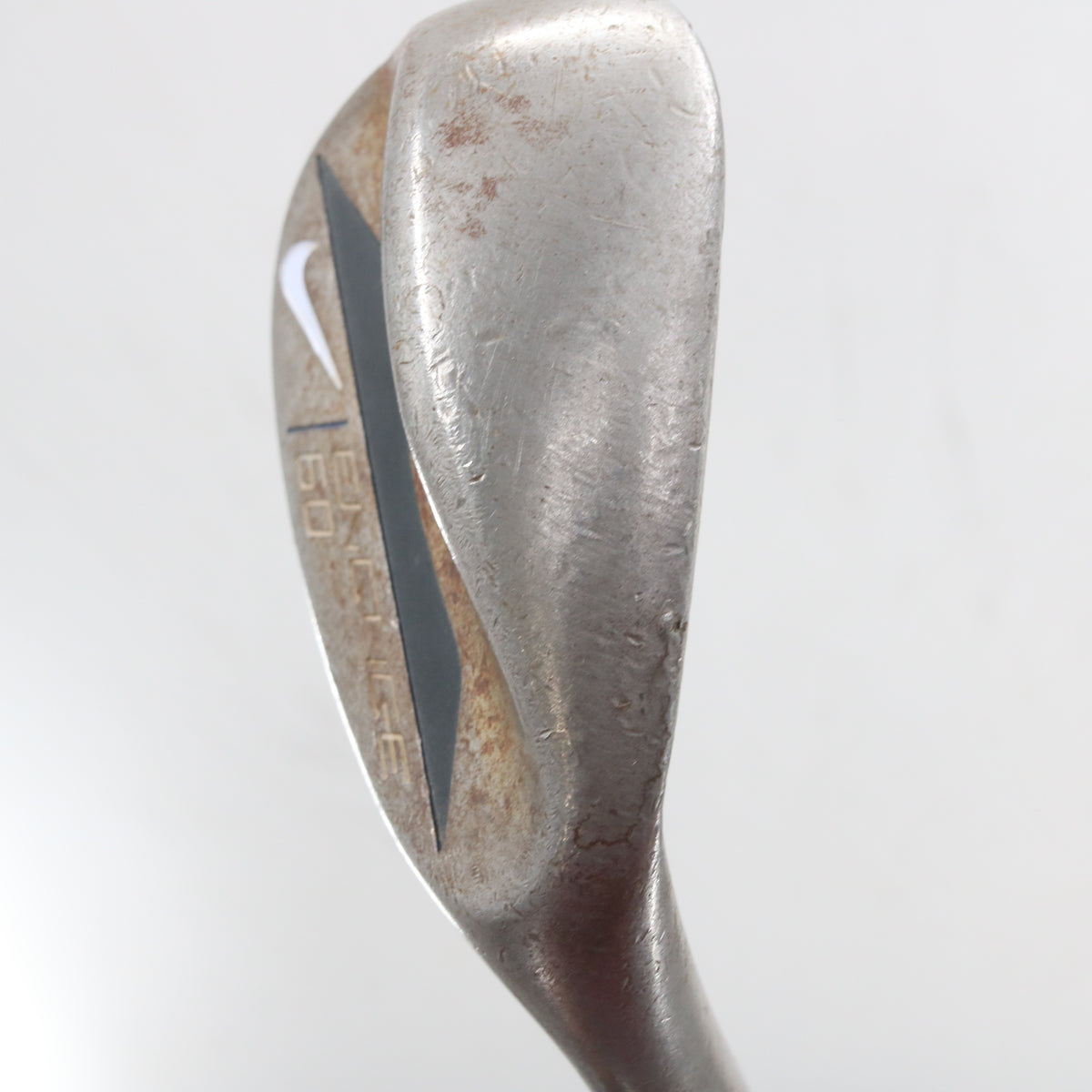 Nike Engage Square/Toe Weep Wedge Set 56 & 60 Degrees True Temper RH S-164096