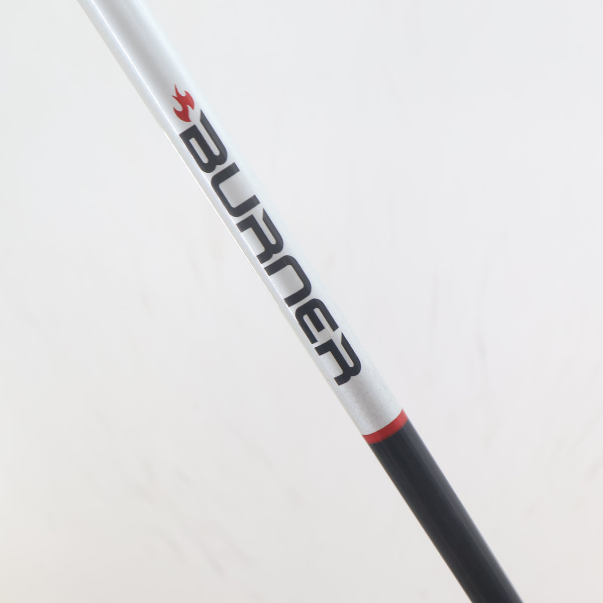 TaylorMade Burner Rescue 3 & 4 Hybrid Set REAX 65-R Regular Right Hand S-165325