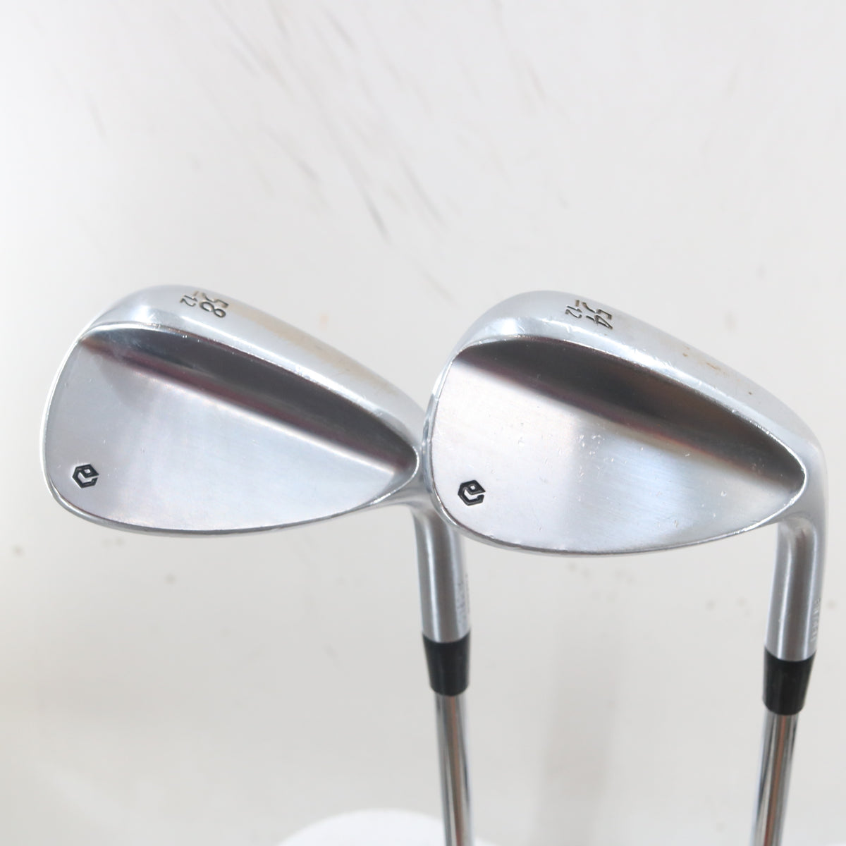 Epon Tour Forged Sand & Lob Wedge Set 54 & 58 Deg N.S.PRO Modus3 115 RH S-164097