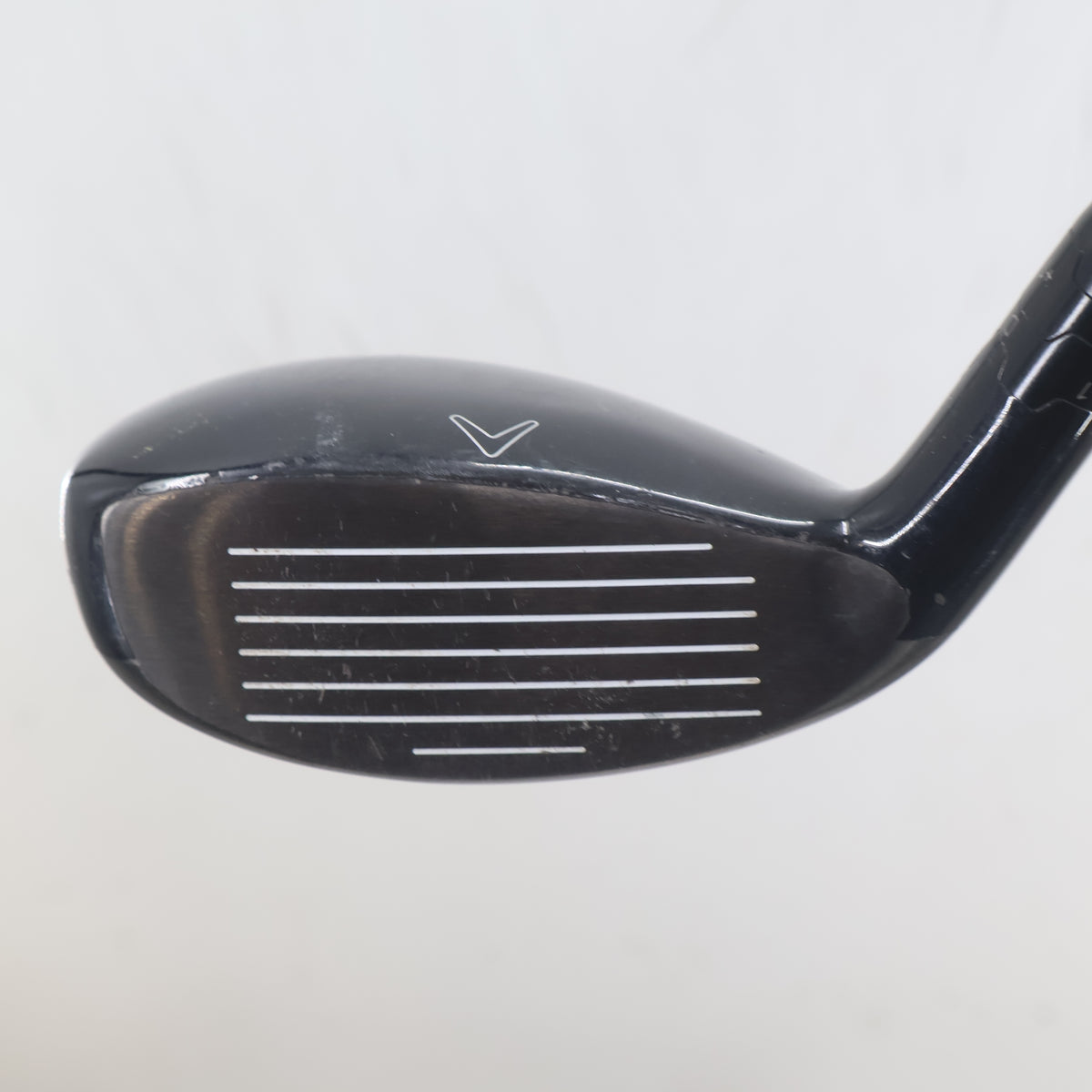 Callaway Big Bertha Women's 5 & 6 Hybrid Set Recoil Ladies Right Hand S-165327