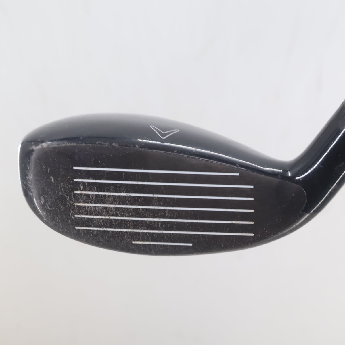 Callaway Big Bertha Women's 5 & 6 Hybrid Set Recoil Ladies Right Hand S-165327