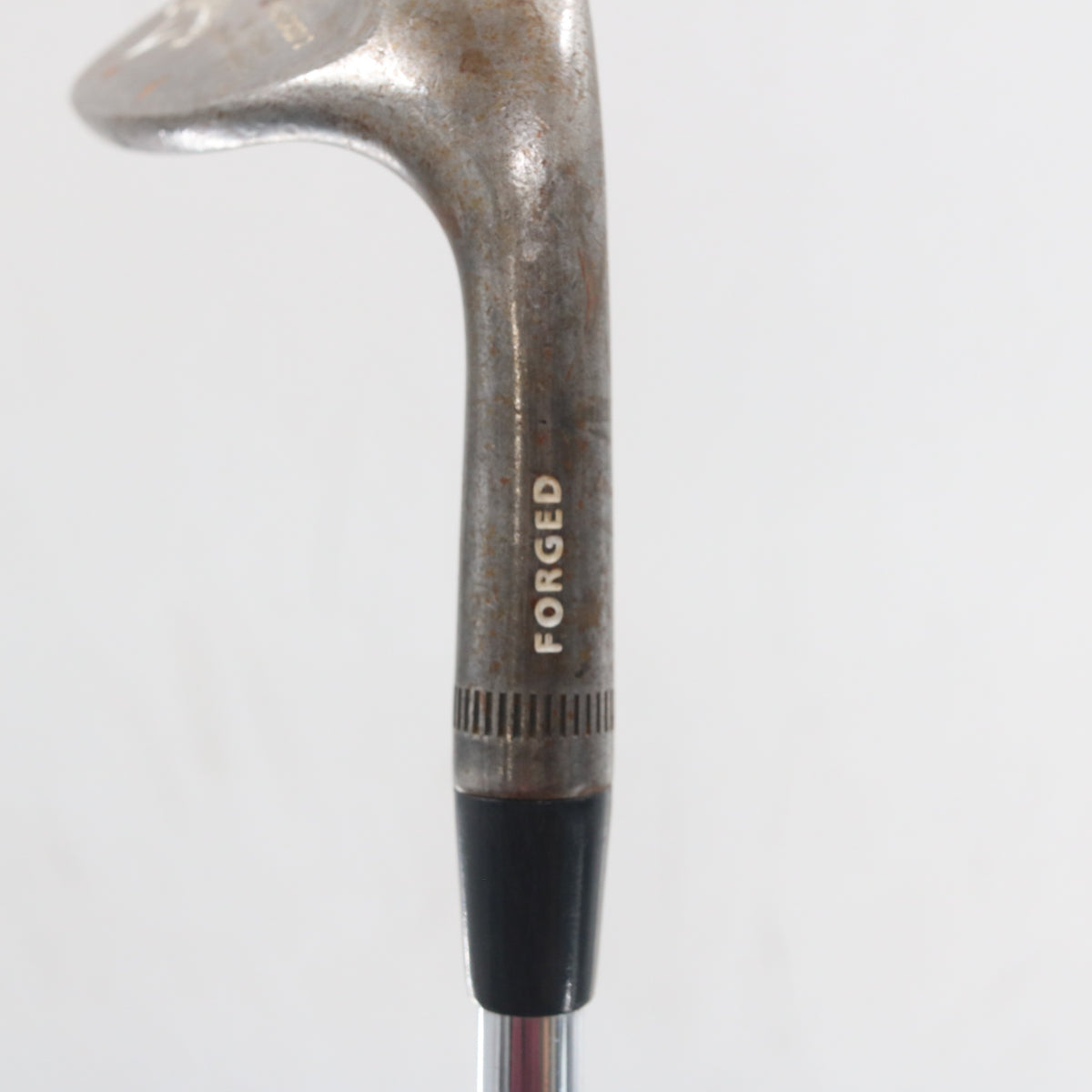 Callaway Mack Daddy 2 Slate Gap & Lob Wedge Set 52 & 58 Deg Steel RH S-164098