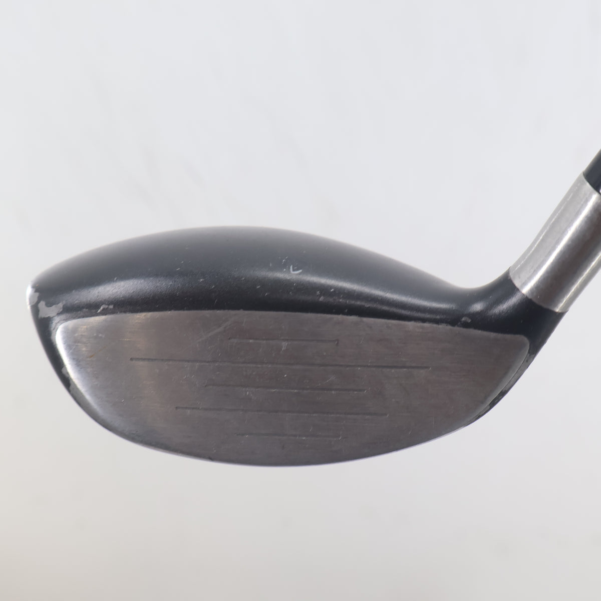 TaylorMade Jetspeed 3, 4 , 5, 6 Hybrid Set Velox 55 M Senior Right Hand S-165328