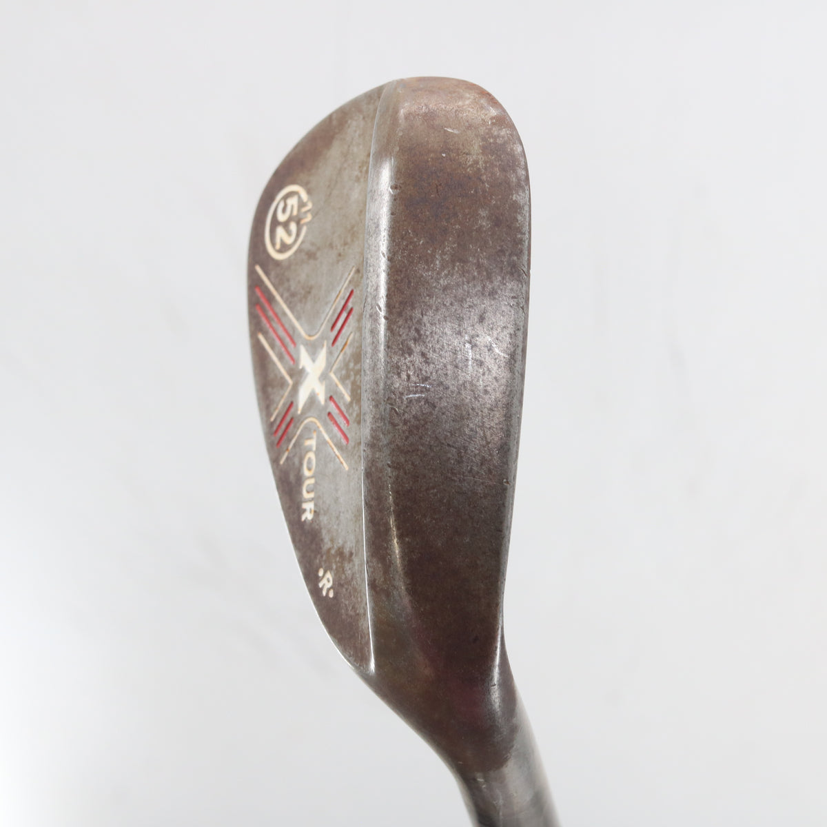 Callaway X-Tour Vintage/Forged+ Combo Wedge Set 52, 56, & 60 Deg RH S-164099
