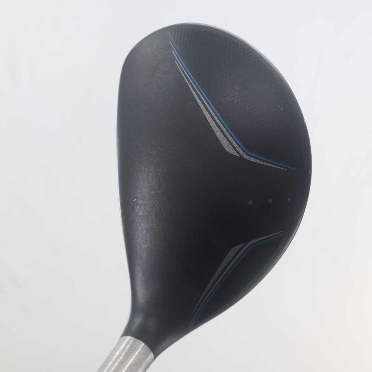TaylorMade Jetspeed 3, 4 , 5, 6 Hybrid Set Velox 55 M Senior Right Hand S-165328