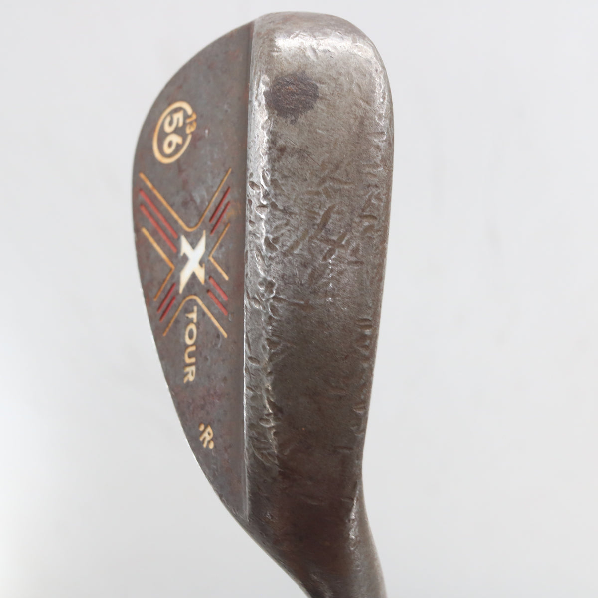 Callaway X-Tour Vintage/Forged+ Combo Wedge Set 52, 56, & 60 Deg RH S-164099