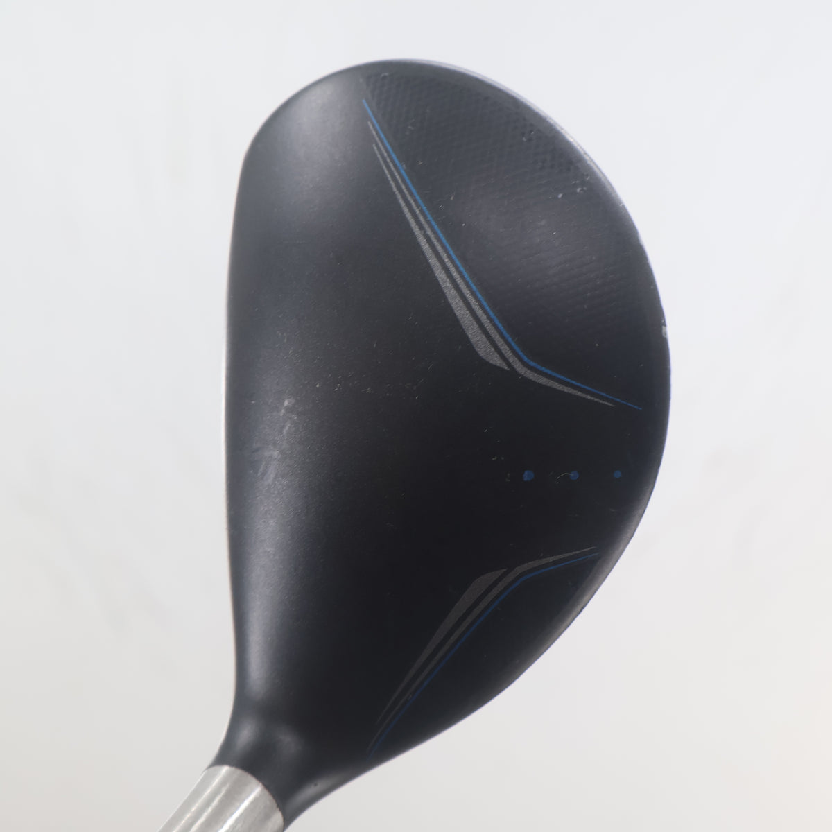 TaylorMade Jetspeed 3, 4 , 5, 6 Hybrid Set Velox 55 M Senior Right Hand S-165328