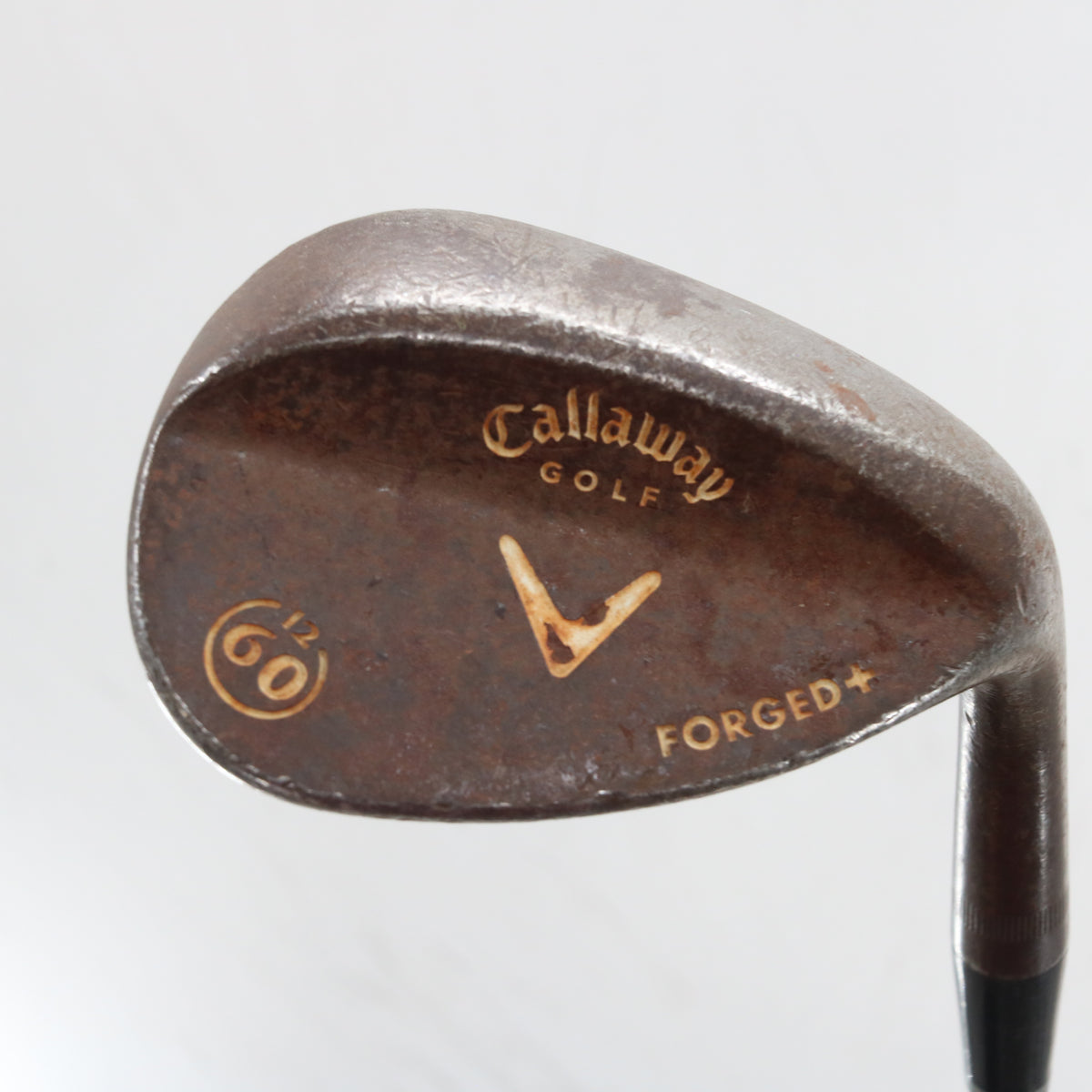 Callaway X-Tour Vintage/Forged+ Combo Wedge Set 52, 56, & 60 Deg RH S-164099
