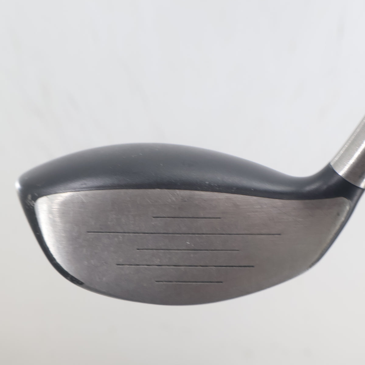 TaylorMade Jetspeed 3, 4 , 5, 6 Hybrid Set Velox 55 M Senior Right Hand S-165328