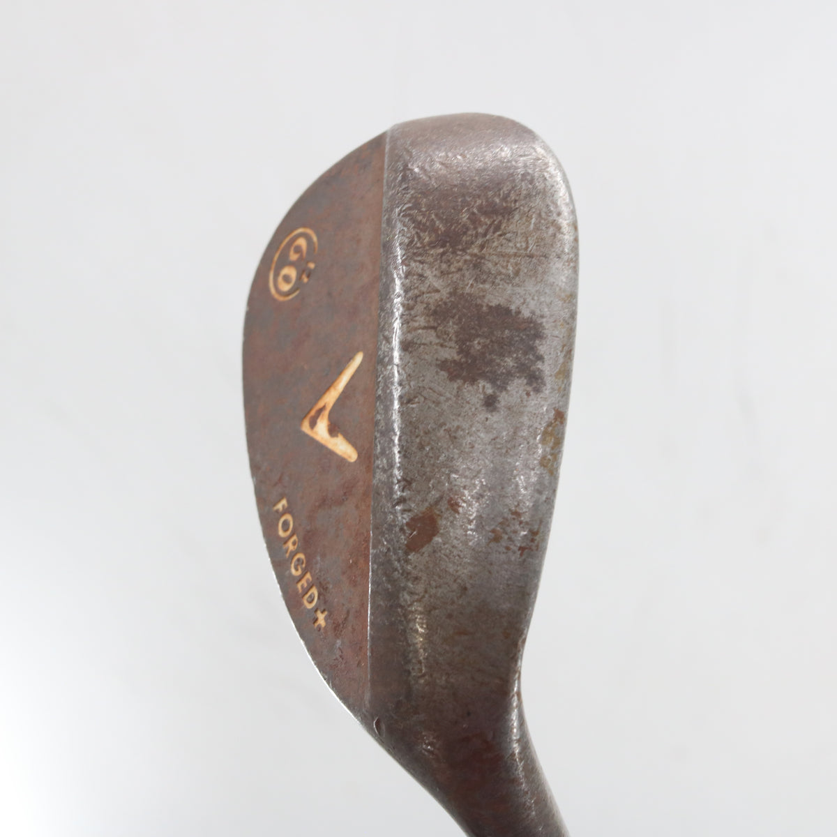 Callaway X-Tour Vintage/Forged+ Combo Wedge Set 52, 56, & 60 Deg RH S-164099