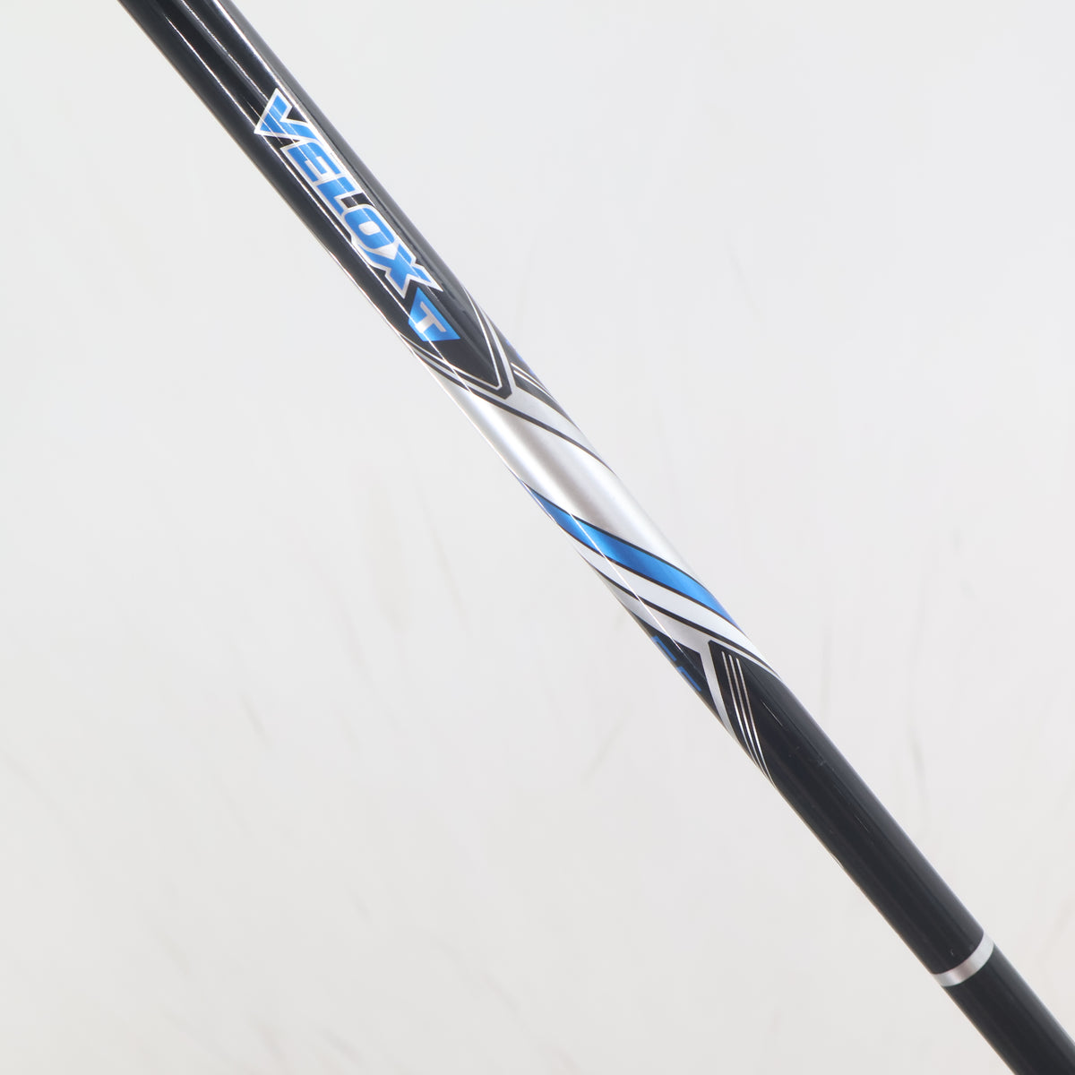 TaylorMade Jetspeed 3, 4 , 5, 6 Hybrid Set Velox 55 M Senior Right Hand S-165328