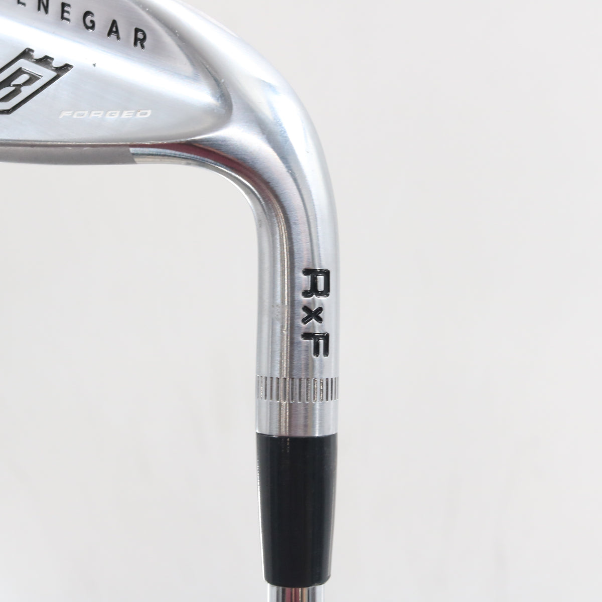 Renegar RxF Tour Proto Forged Gap & Sand Wedge Set KBS Steel Right Hand S-164100