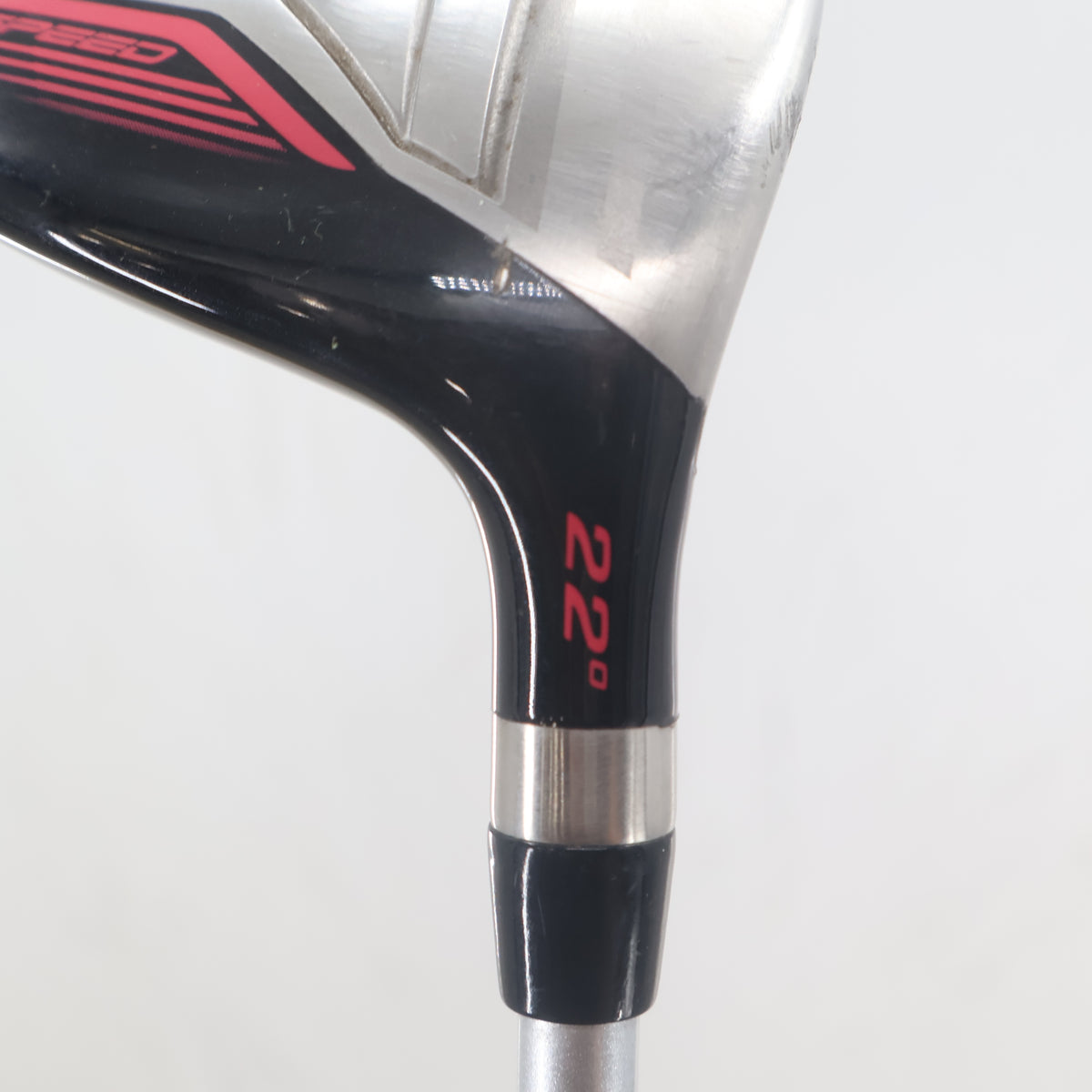 Cobra XL Women's 5 & 7 Wood Set 22 & 25 Deg Graphite Ladies Right Hand S-165329